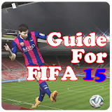 Guide For FIFA 15 icon