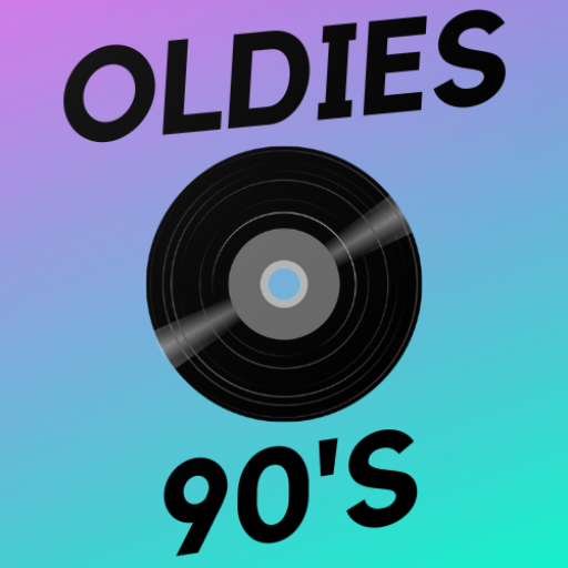 90s Radio Music logo