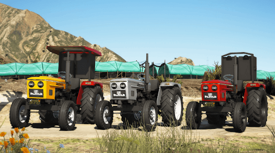 تحميل لعبة Euro Tractor Simulator USA مهكرة وكاملة 2023 2