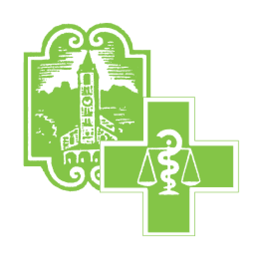 Farmacia Lepori logo