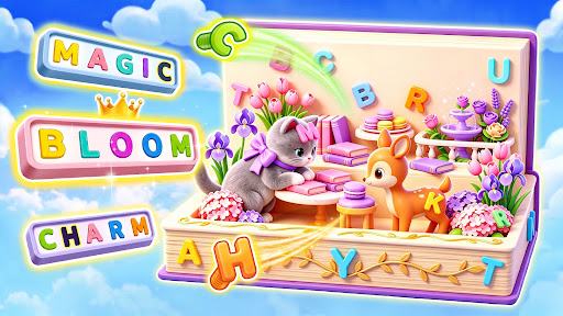 Word Screw: слова и болтики screenshot 6