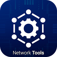 Network Tools : Info, IP, Ping, DNS