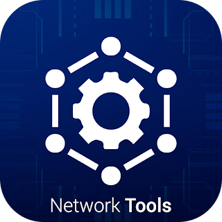 Network Tools: IP, Ping, DNS apk