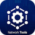 Network Tools: IP, Ping, DNS
