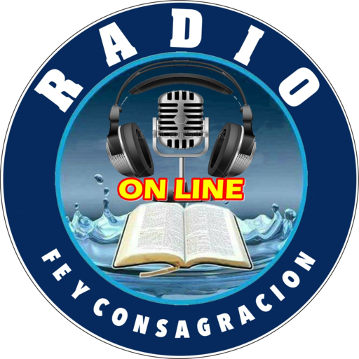 Radio Fe y Consagracion logo