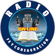 Radio Fe y Consagracion