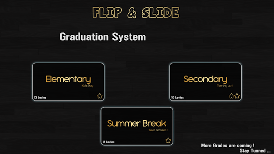 Flip & Slide Screenshot