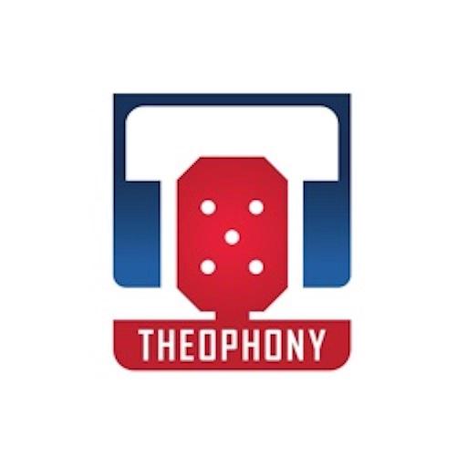 Theophony Media logo