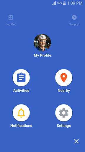 Qmerit Screen 2