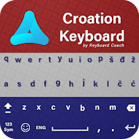 Croatian Keyboard 2019 Croatian Language