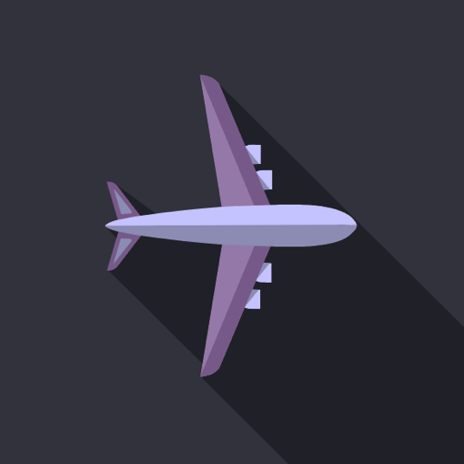 FlightTracker Pro 3.0.3 Icon