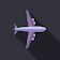 FlightTracker Pro icon