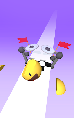 Just Cut It 3D - Screenshot 4