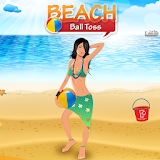 Beach Ball Toss icon