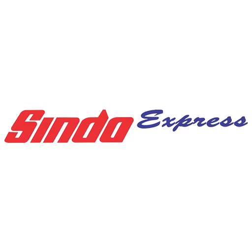 Sindo Express logo