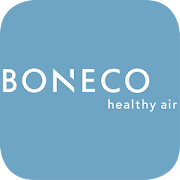 BONECO healthy air