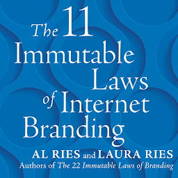 Icon image The 11 Immutable Laws of Internet Branding