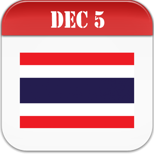 Thailand Calendar 2024 (2567) Apps on Google Play