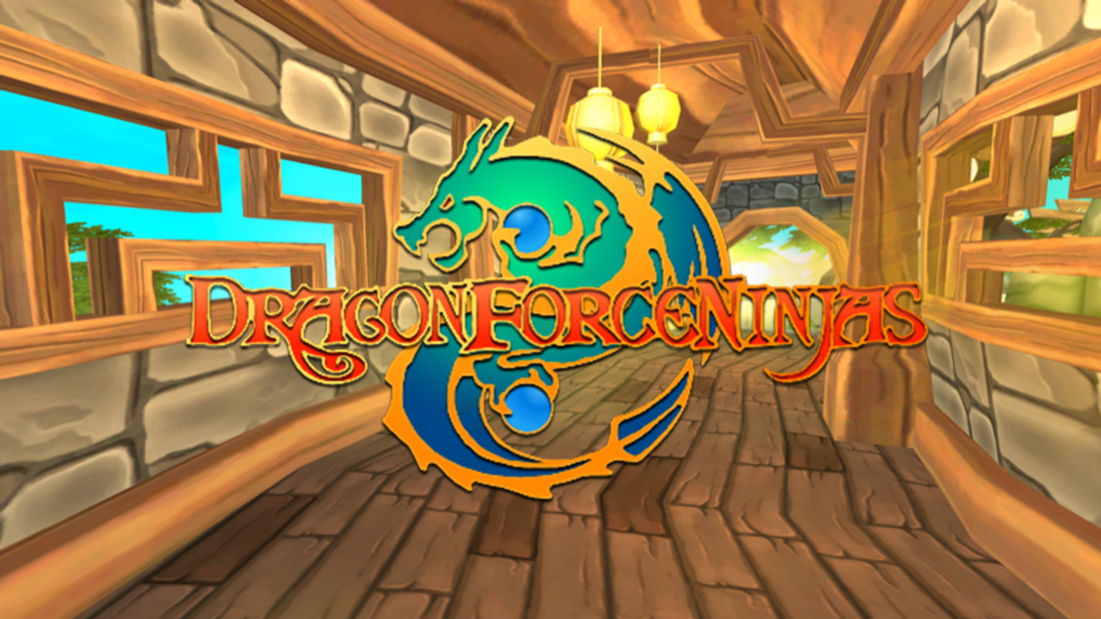 Android Apps By Dragon Force Ninjas On Google Play