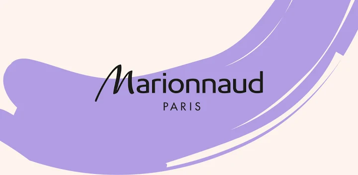 Marionnaud – Beauté & Soins