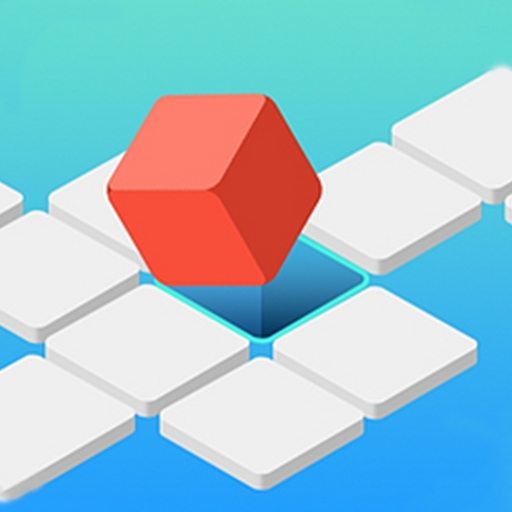 Push Box In - Brain Training logo