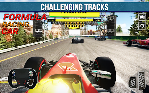 Formula Game: Car Racing Game  screenshots 10