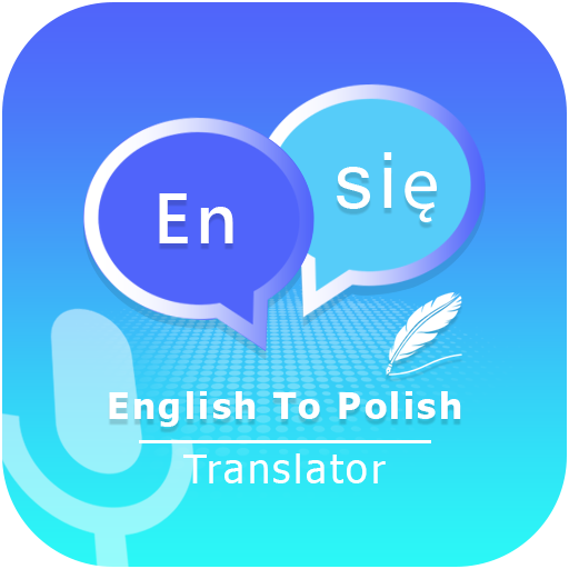 English to Polish Translator