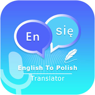 English to Polish Translator