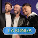 La konga Mp3 songs - Androidアプリ