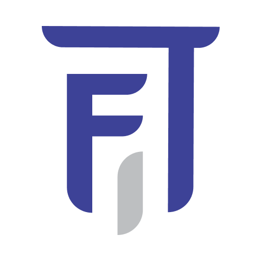Fit teretana logo