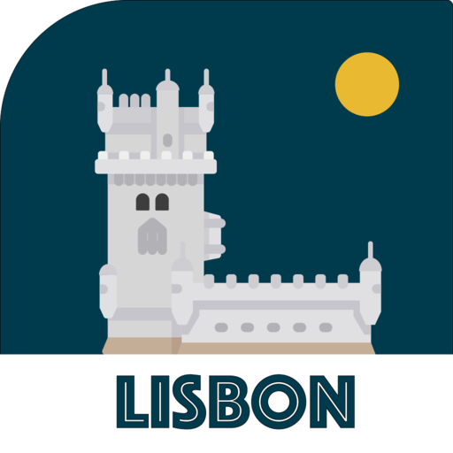 LISBON Guide Tickets & Hotels 2.241.1 Icon