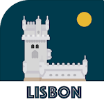 Cover Image of Baixar LISBON Guide Tickets & Hotels  APK