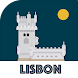 LISBON Guide Tickets & Hotels - Androidアプリ