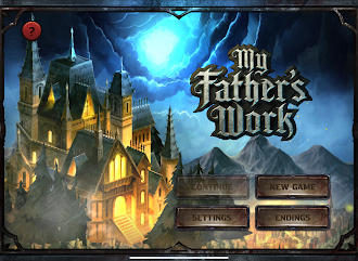 Game screenshot My Father’s Work mod apk