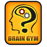 Brain Gym icon
