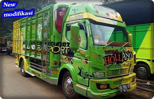 Car Truck Modification Ideas