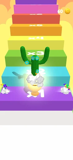 Plant Evolution - Screenshot 4