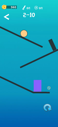 Slice It! - Cut Puzzle Game Screen 3