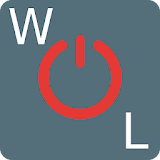 Wake on Lan/Wan with Widget icon