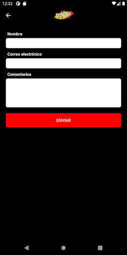 La Fiera 94.1 FM Screen 2