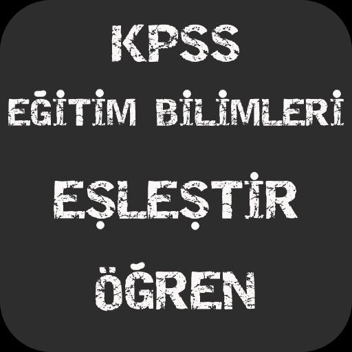 KPSS Eğitim Bilimleri 2024 logo