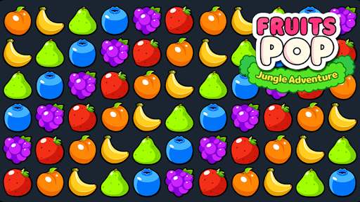 Fruits Match 3 Puzzle – Apps no Google Play