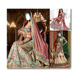 Indian Bridal Dresses icon