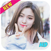 Ryujin itzy wallpaper: Wallpapers HD Ryujin fans