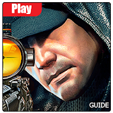 Sniper Shot 3D guide icon