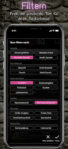 BarBQ Screen 3