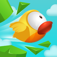 Flappy Shooter Bird