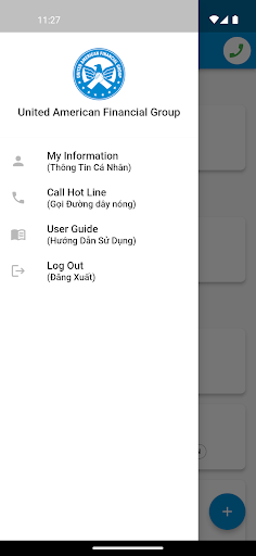MyCare - UAFG Screen 3