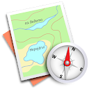 Trekarta - offline outdoor map 