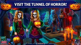 Game screenshot Halloween Chronicles 3 f2p apk download